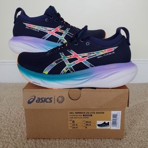 Asics Gel Nimbus 25